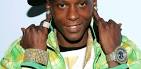 Lil Boosie showed up to �The