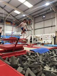 Image result for City Of Leeds Gymnastics Club