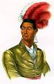 Iroquois Indians - Ohio History Central - A product of the Ohio ...
