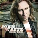 john waite randt JOHN WAITE's