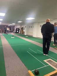 Image result for St Mawes Indoor Bowling Club
