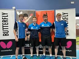 Image result for St Neots Table Tennis Club