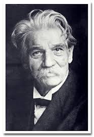 Image result for albert schweitzer