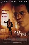 Popcorn 'n' Candy: Nick of Time (1995) - Film Review - NIck+of+time