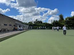 Image result for Murrayfield (Basildon) Bowling Club