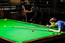 Image result for Bridlington Snooker Centre