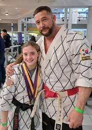 Image result for Beeches Martial Arts