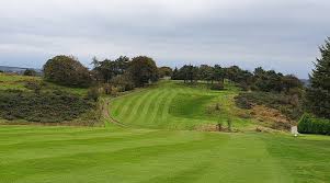 Image result for Beith Golf Club