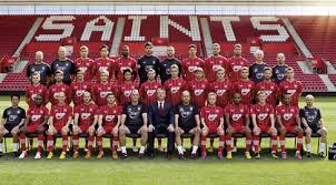 Image result for Team Southampton