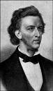 Figure 1: Frédéric Chopin