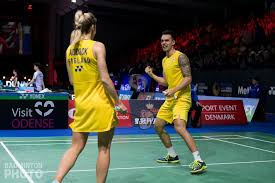 Image result for Clayton Crusaders Badminton Club