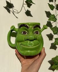 Image result for Кружка shrek (6)