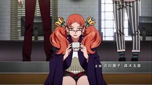 「穂樽夏菜 ウィザード・バリスターズ〜弁魔士セシル」の画像検索結果