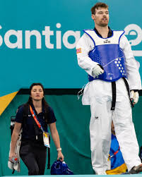 Image result for Taekwondo Athletes Program USA