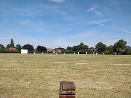 Image result for Trafford Mv Rfcc