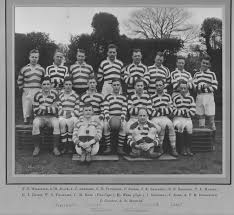 Image result for Chesterfield Rugby Union Football Club