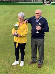 Image result for Pontesbury Bowling Club