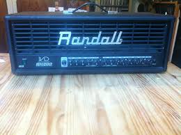 Image result for randallrh300g3