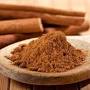 cinnamon tea Ginger and cinnamon for period pain from m.hindustantimes.com