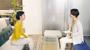 Image result for カウンセリング