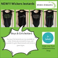 Image result for Wickers Gymnastics Club
