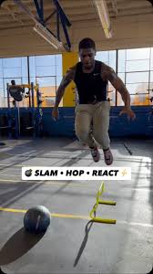 Image result for Hi-Volume Trampoline Squad