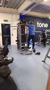 Image result for Gym in Watford