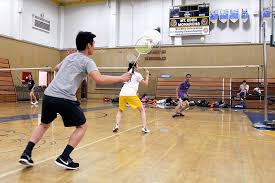 Image result for Eden Badminton Club