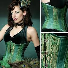 Best Why Wear Underbust Sexy Corsets 2011/2012