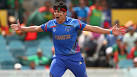Bangladesh vs Afghanistan ICC Cricket World Cup 2015 match at.
