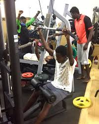Image result for Angmering School Of Gym