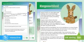 Image result for Reading Kangaroos