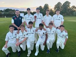 Image result for Haxey Cricket Club