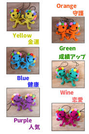 Image result for ブードゥー人形