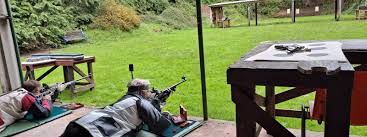 Image result for Chepstow Rifle Club