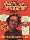 From off the streets of Cleveland, it's American Splendor