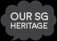 Image result for O. I. R. SG