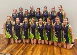 Image result for Southfields Netball Club