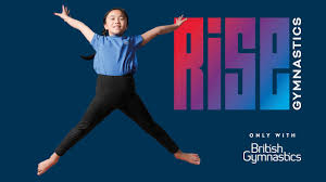 Image result for Rowan Gymnastics Club