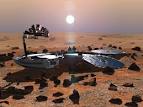 Christmas Day Mars Landing - NASA Science
