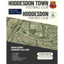 Image result for Hoddesdon Cricket Club