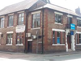 Image result for Cheadle Angling Club