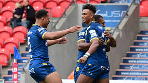 Image result for Rochdale Hornets