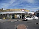 Eastbourne Station &amp; taxi rank - via Daymix