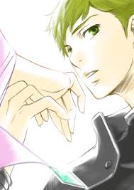 「ノラン・オシェット 宇宙戦艦ヤマト2199」の画像検索結果