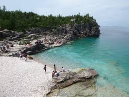 Image result for tobermory the grotto