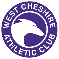 Image result for Wirral Athletics Club