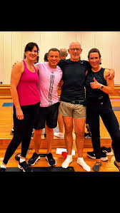 Image result for Croydon Wimbledon Octopush Club