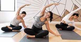 Image result for Yoga Classes