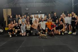 Image result for CrossFit ChalkBox Sevenoaks